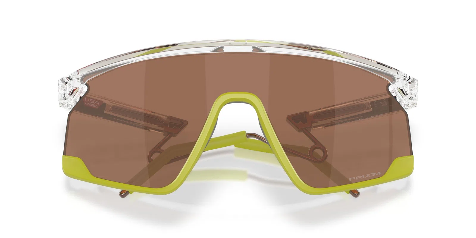 Oakley Bxtr Metal 9237 Sunglasses - view 82